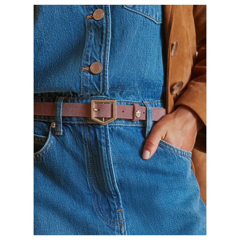 The Sennowe Belt