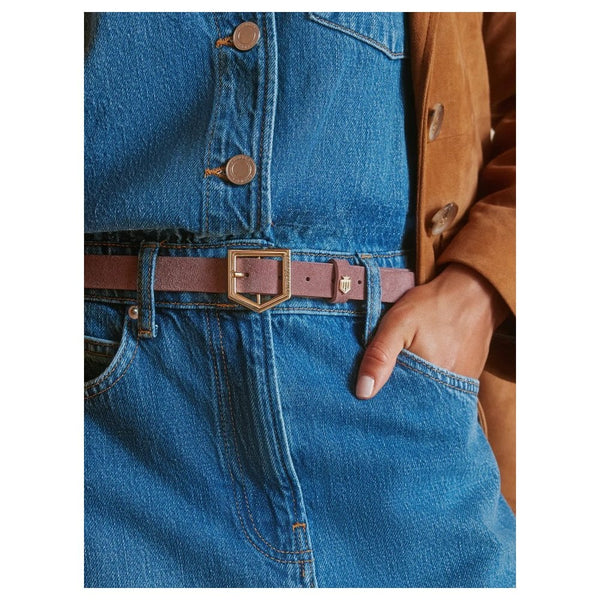 The Sennowe Belt