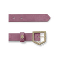 The Sennowe Belt