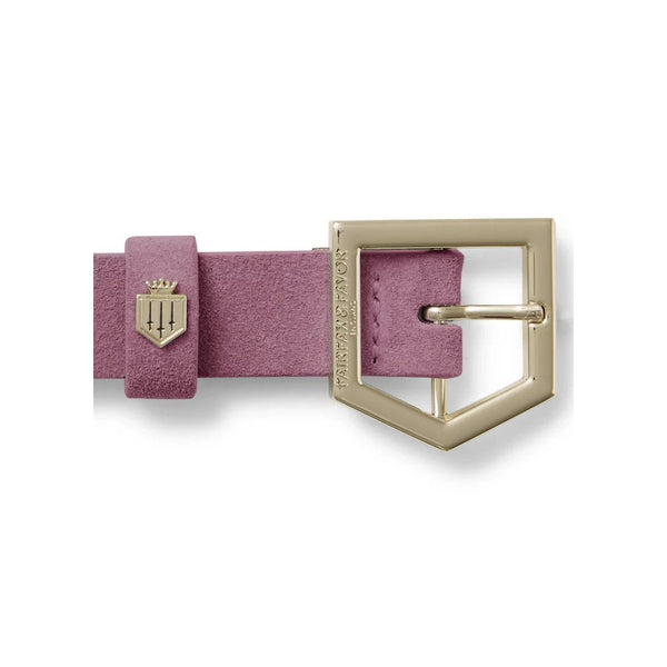 The Sennowe Belt