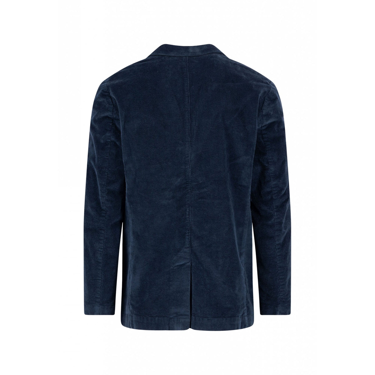 Unconstructed Corduroy Blazer