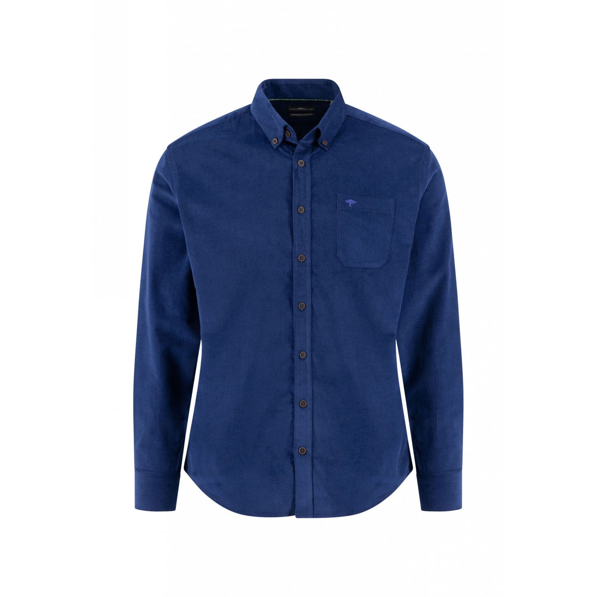 Corduroy Shirt