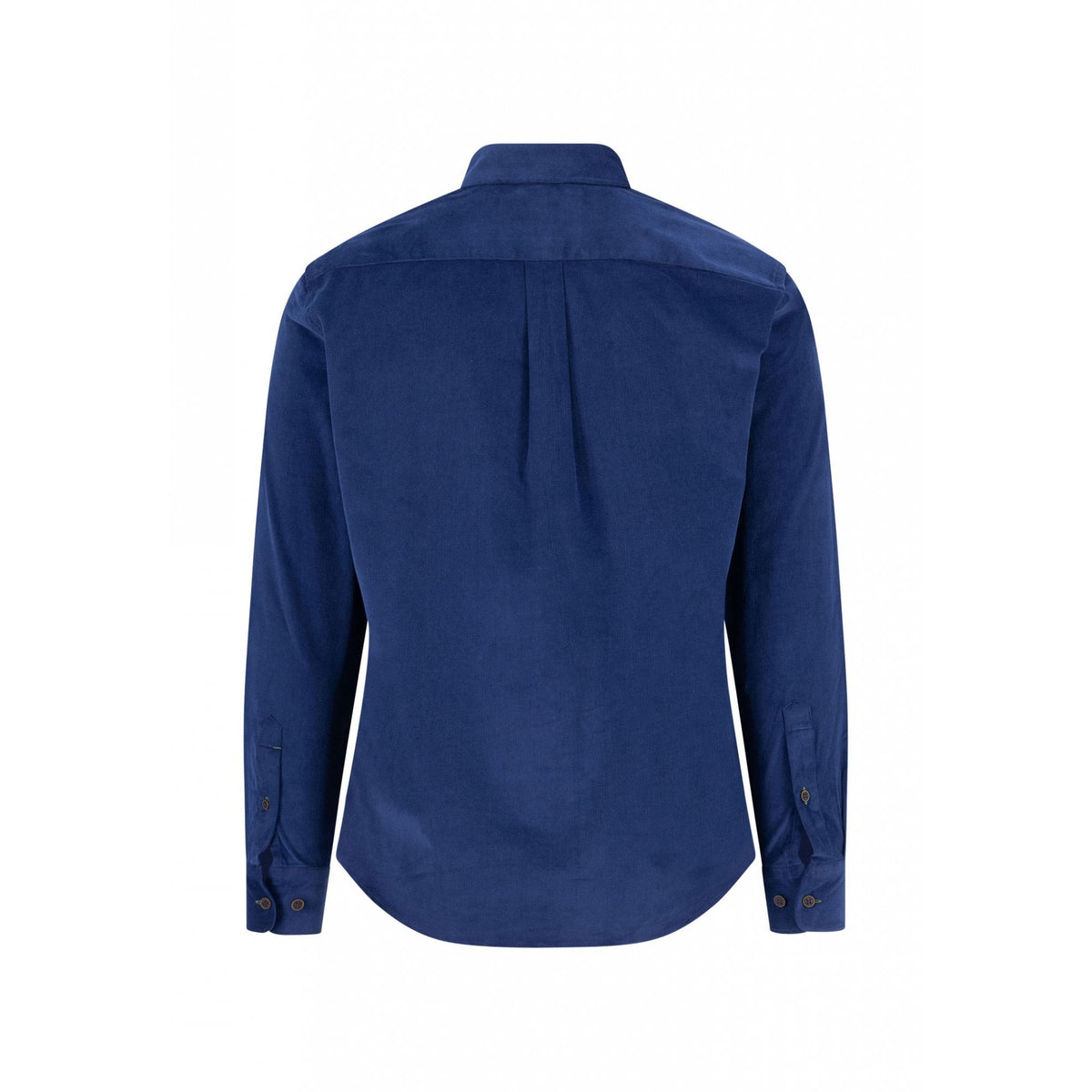 Corduroy Shirt