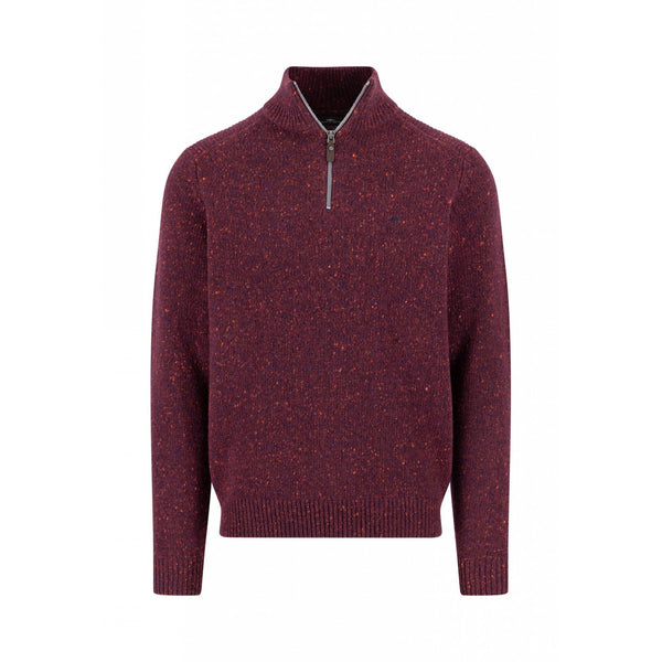 Troyer Donegal Quarter Zip