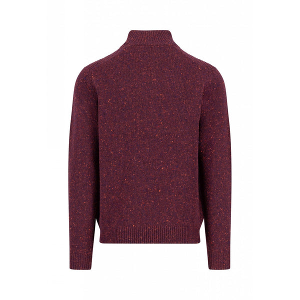 Troyer Donegal Quarter Zip