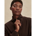 Hawley Half Zip Sweat