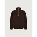 Hawley Half Zip Sweat