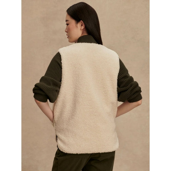 Audrea Reversible Gilet