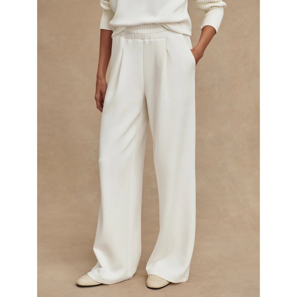The Extra Wide Leg Pant 29.5"