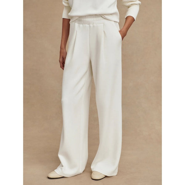 The Extra Wide Leg Pant 29.5"