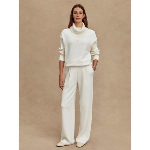 The Extra Wide Leg Pant 29.5"