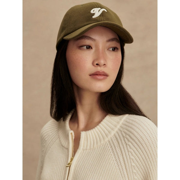 Raina Fleece Cap