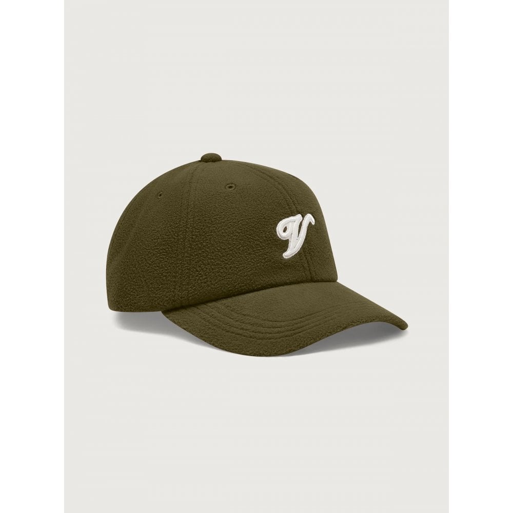 Raina Fleece Cap