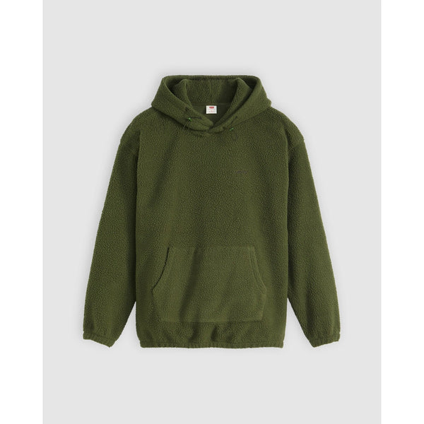 Cozy Up Hoodie