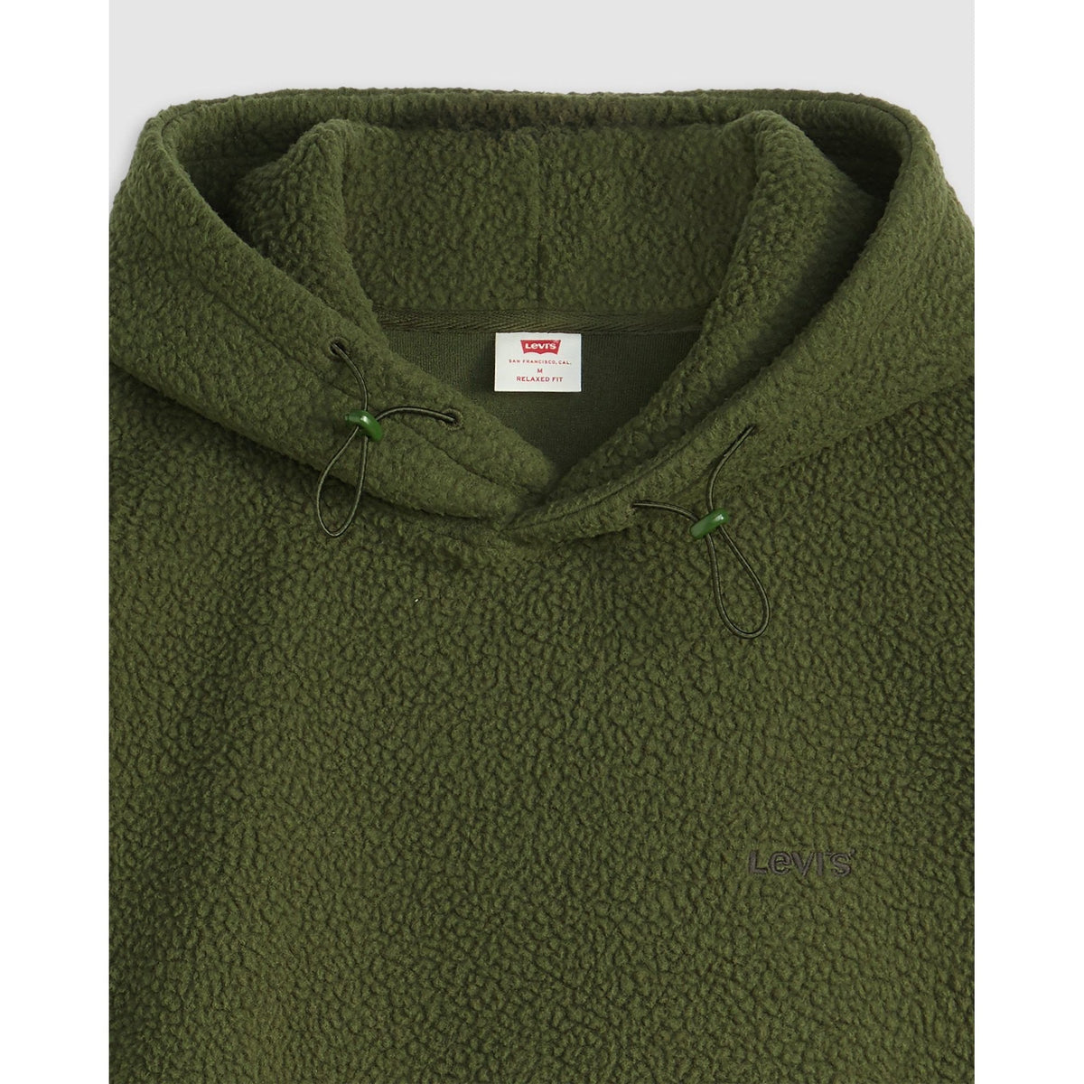 Cozy Up Hoodie