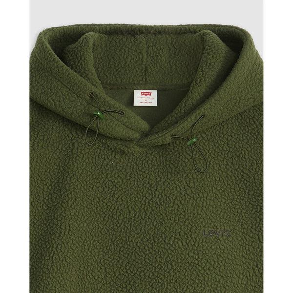 Cozy Up Hoodie