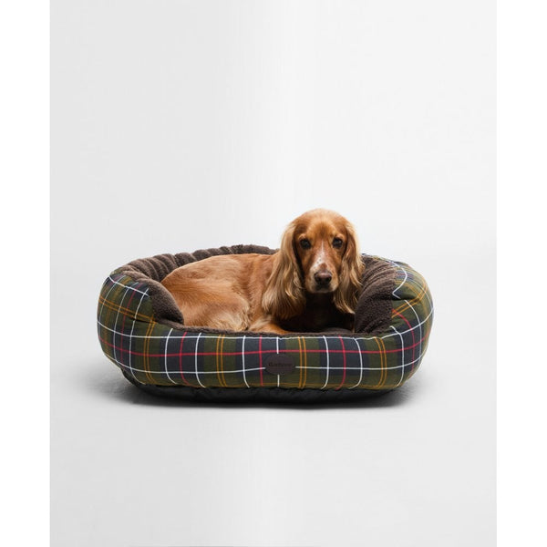 Snuggle Dog Bed 30"