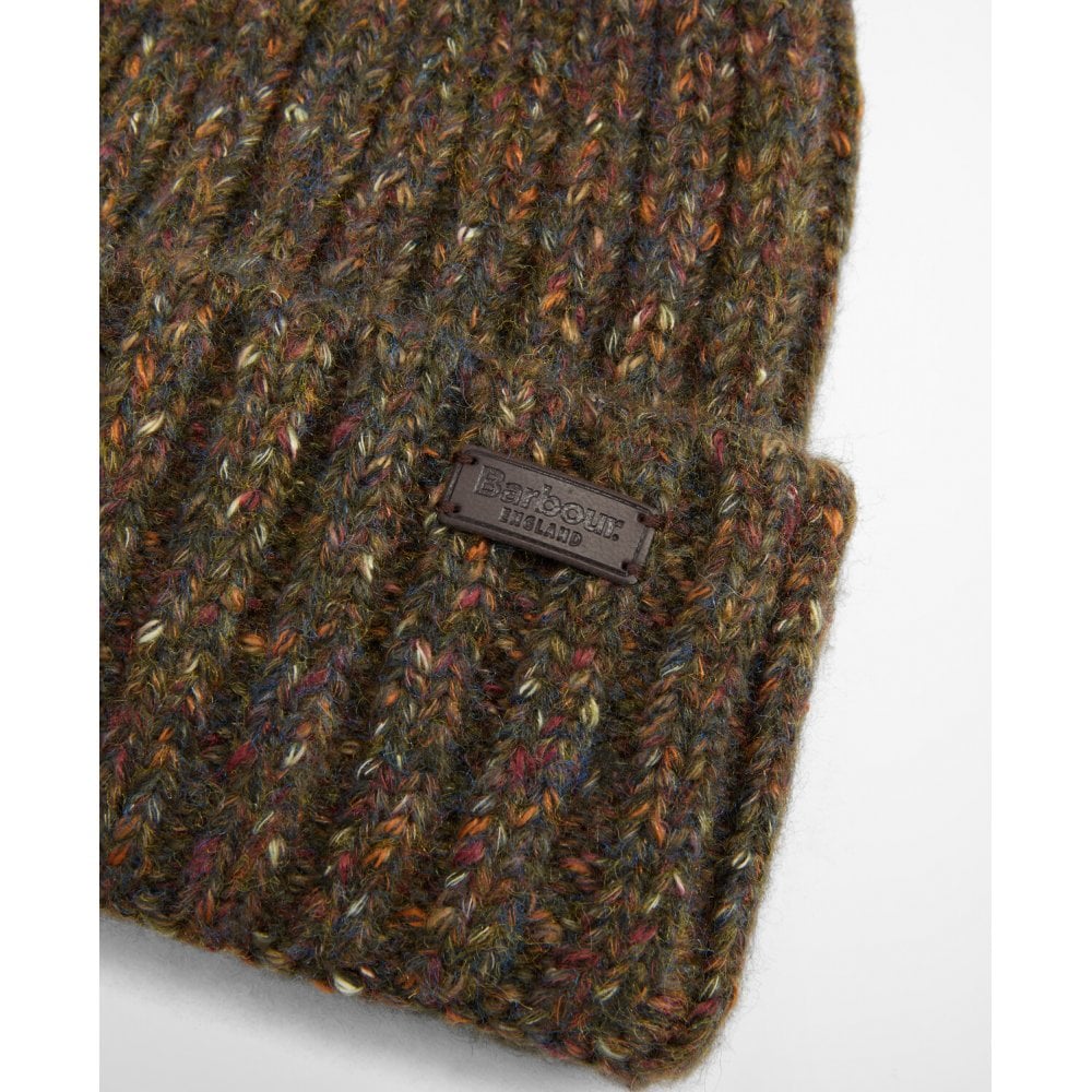 Kelson Fleck Beanie