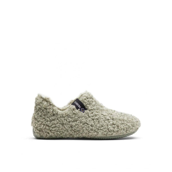 Yoi Curly Slippers