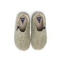 Yoi Curly Slippers