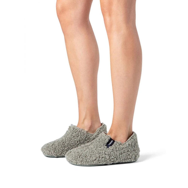 Yoi Curly Slippers
