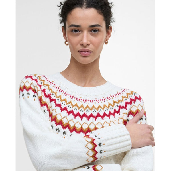 Tidal Knit