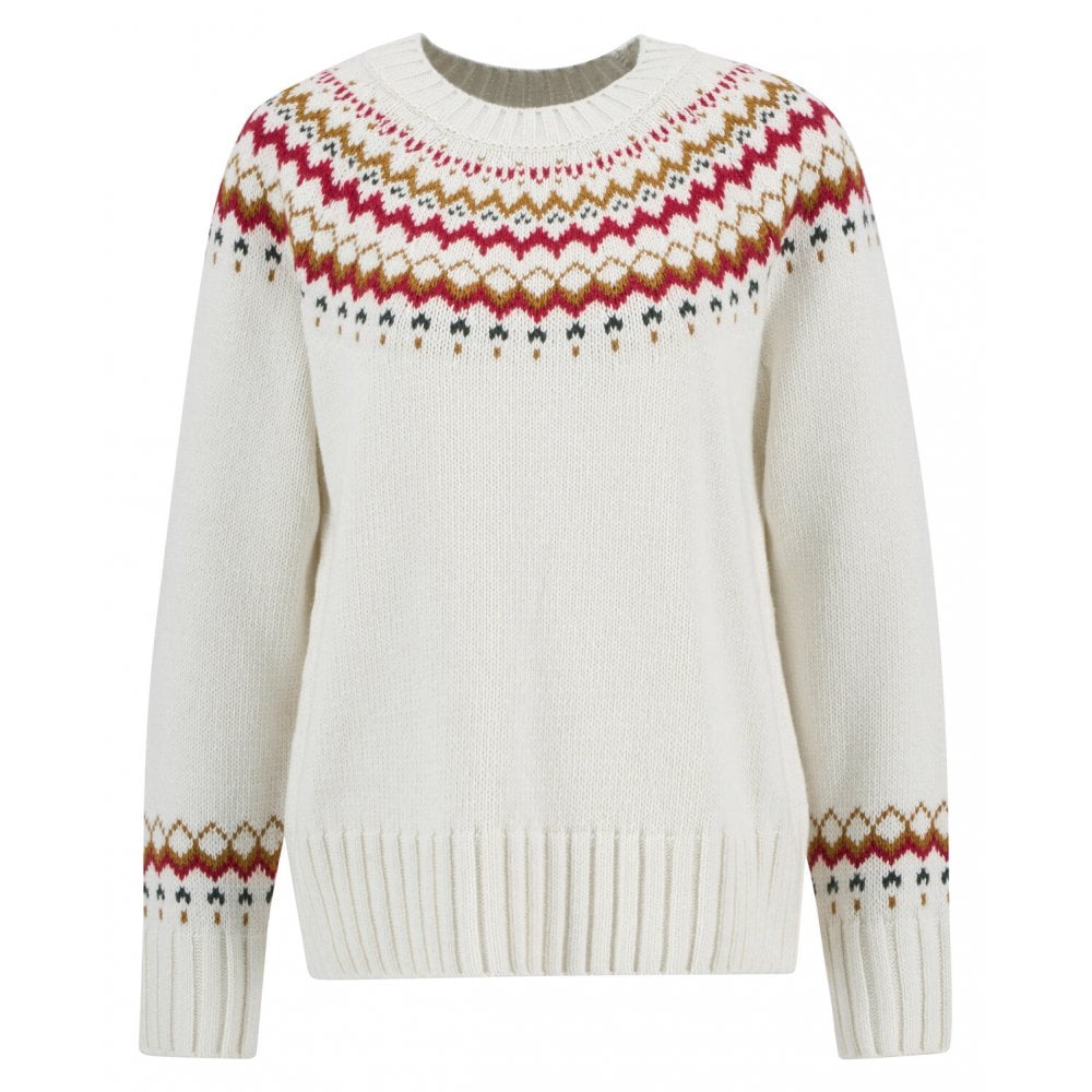 Tidal Knit