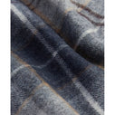 Tartan Lambswool & Cashmere Scarf