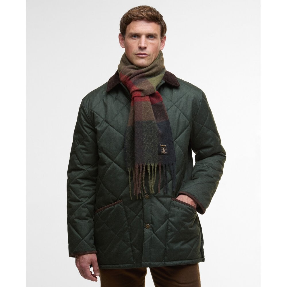 Westerdale Scarf