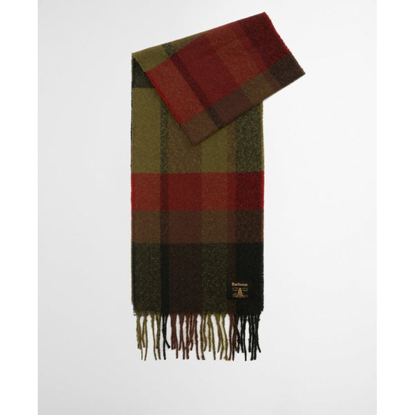 Westerdale Scarf