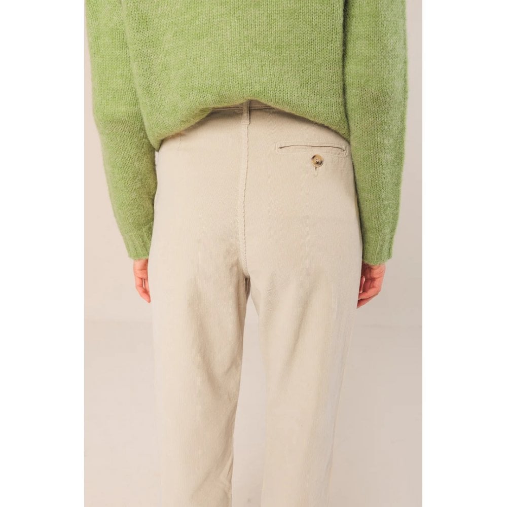 Corduroy Pants