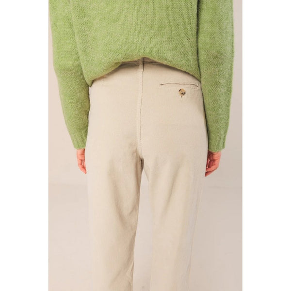 Corduroy Pants
