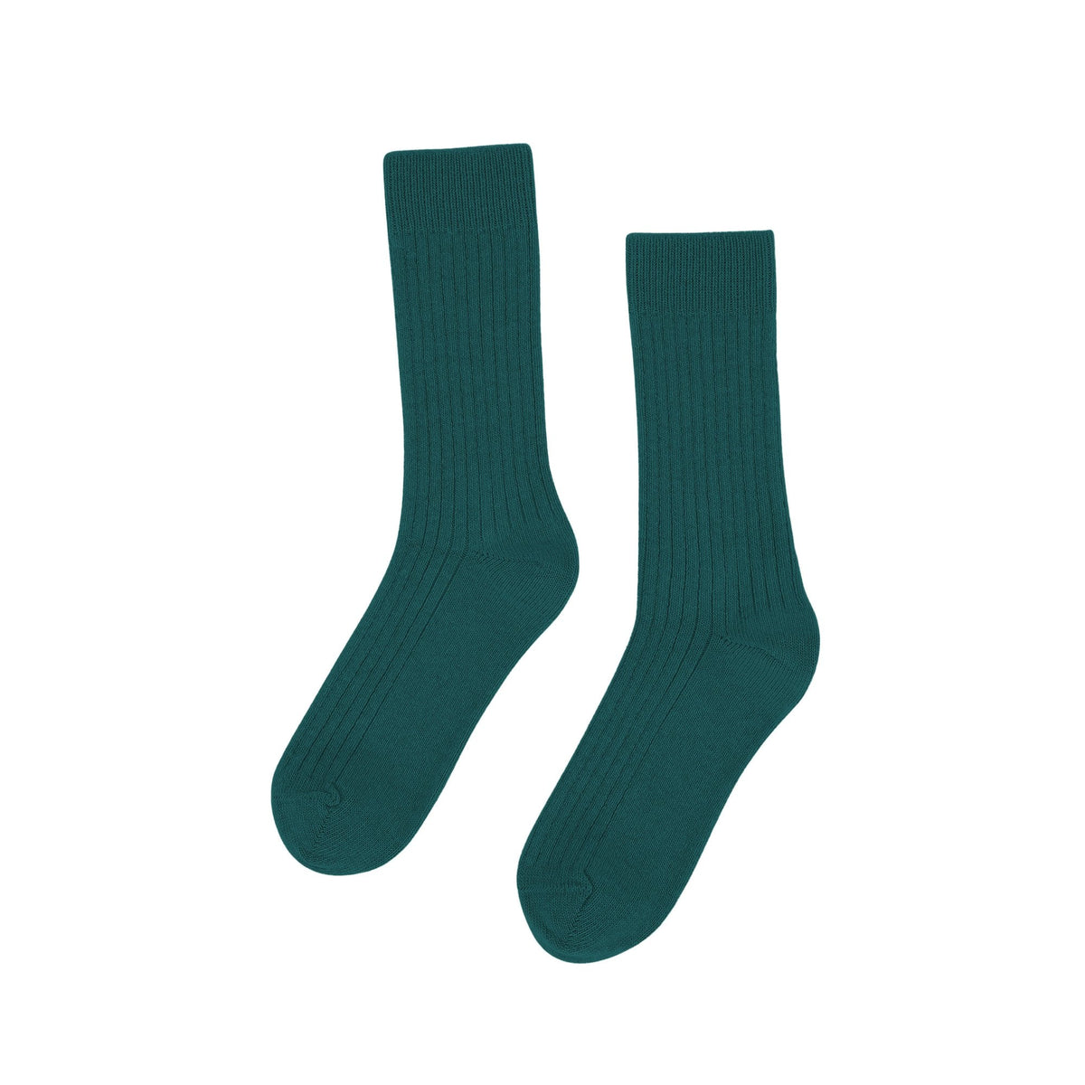 Men's Merino Wool Blend Sock