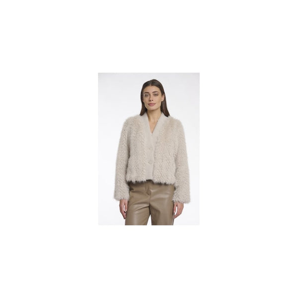 Chaimae Cardigan