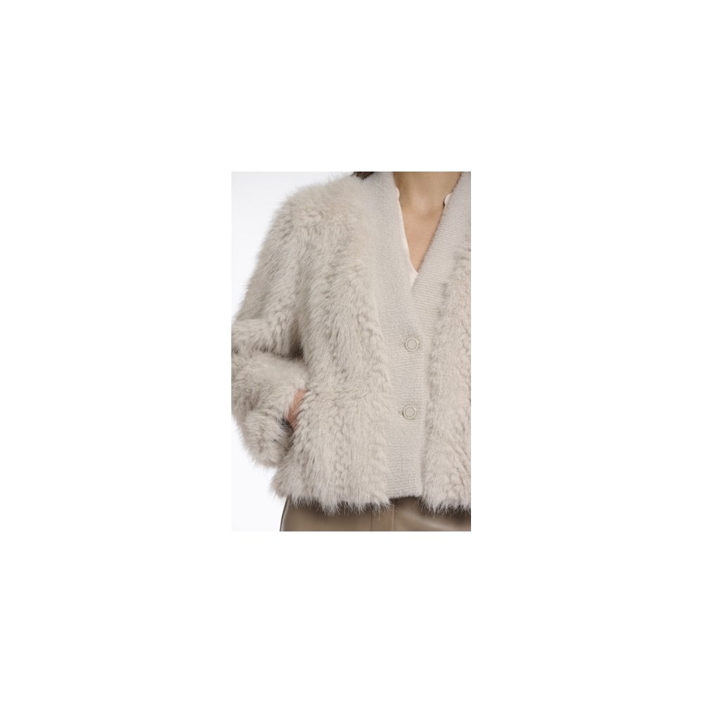 Chaimae Cardigan