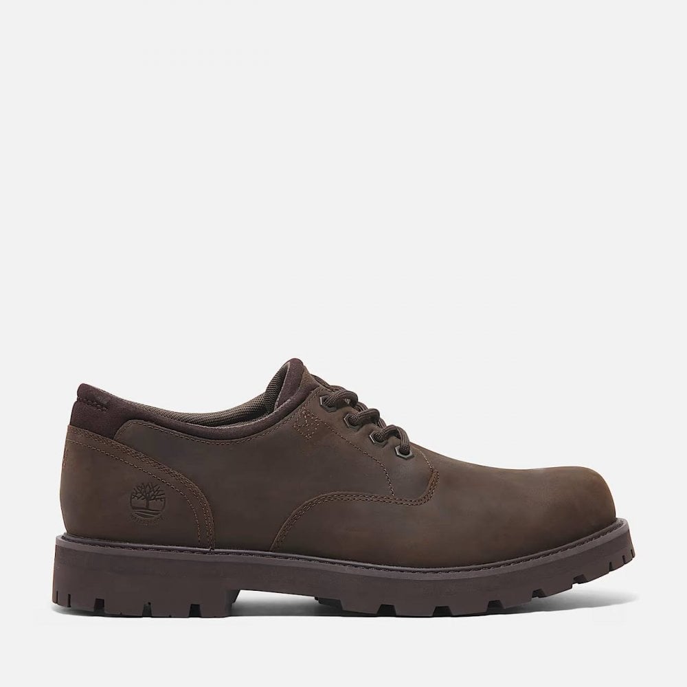 Britton Road Waterproof Shoe