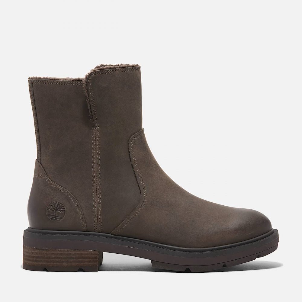 Brimfield Warm Lined Boot