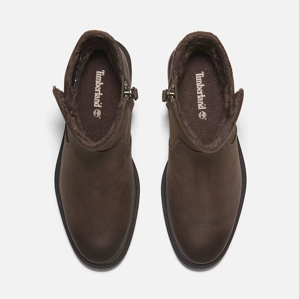Brimfield Warm Lined Boot
