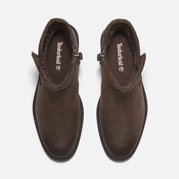 Brimfield Warm Lined Boot
