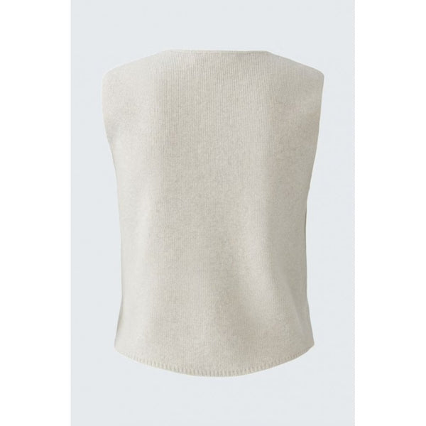 Knitted Waistcoat