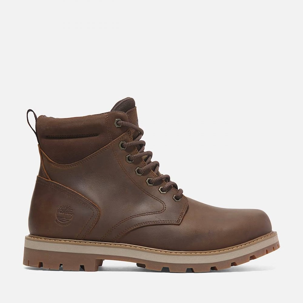 Britton Road Waterproof Boot