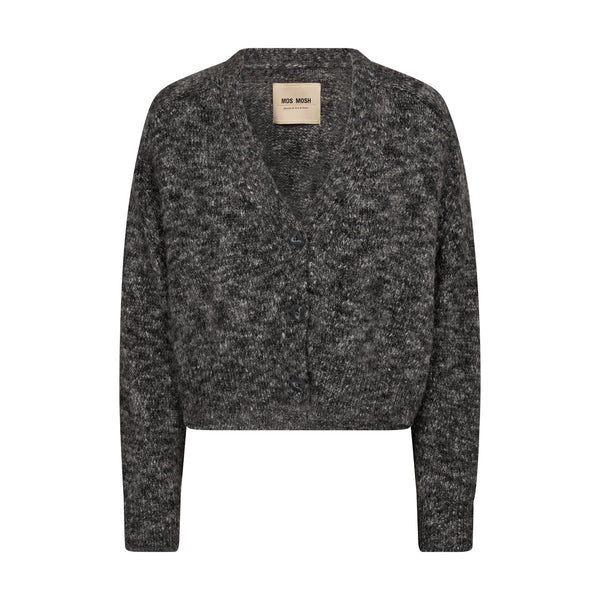 Zela Warm Knit Cardigan