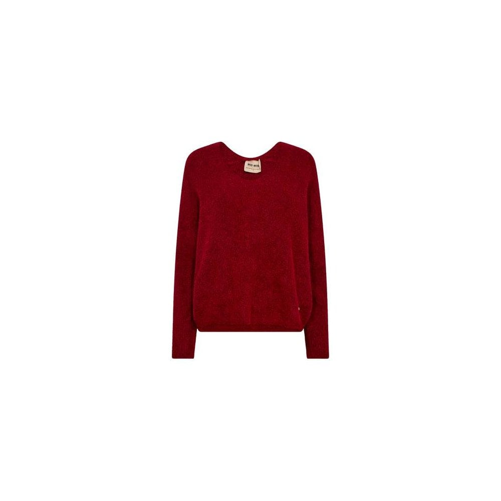 Thora V-Neck Knit