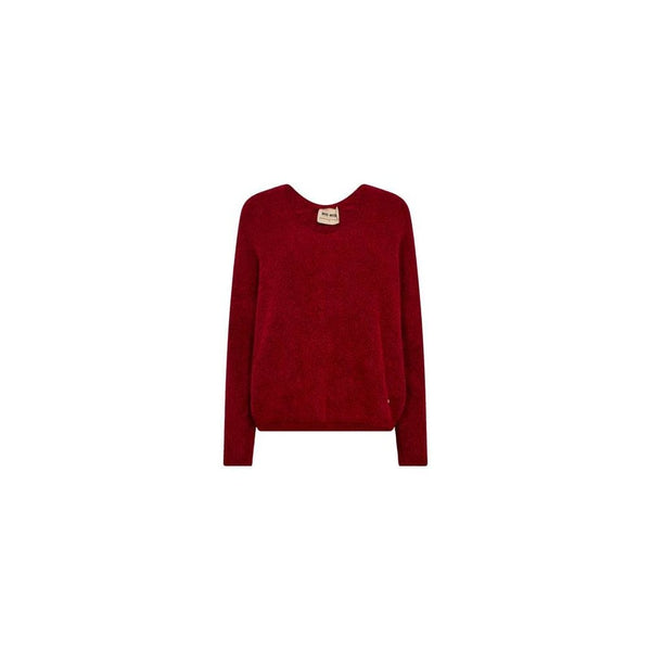 Thora V-Neck Knit