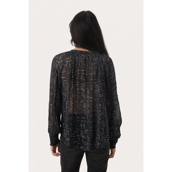 Tennie Blouse