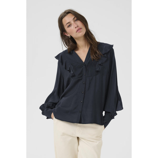 Stefani Blouse