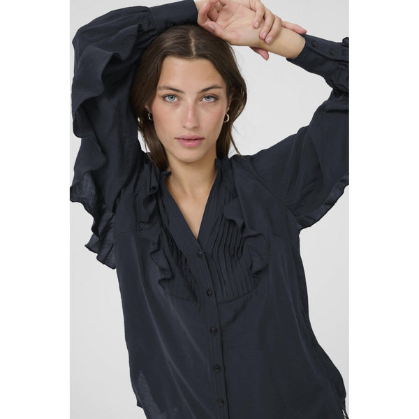 Stefani Blouse