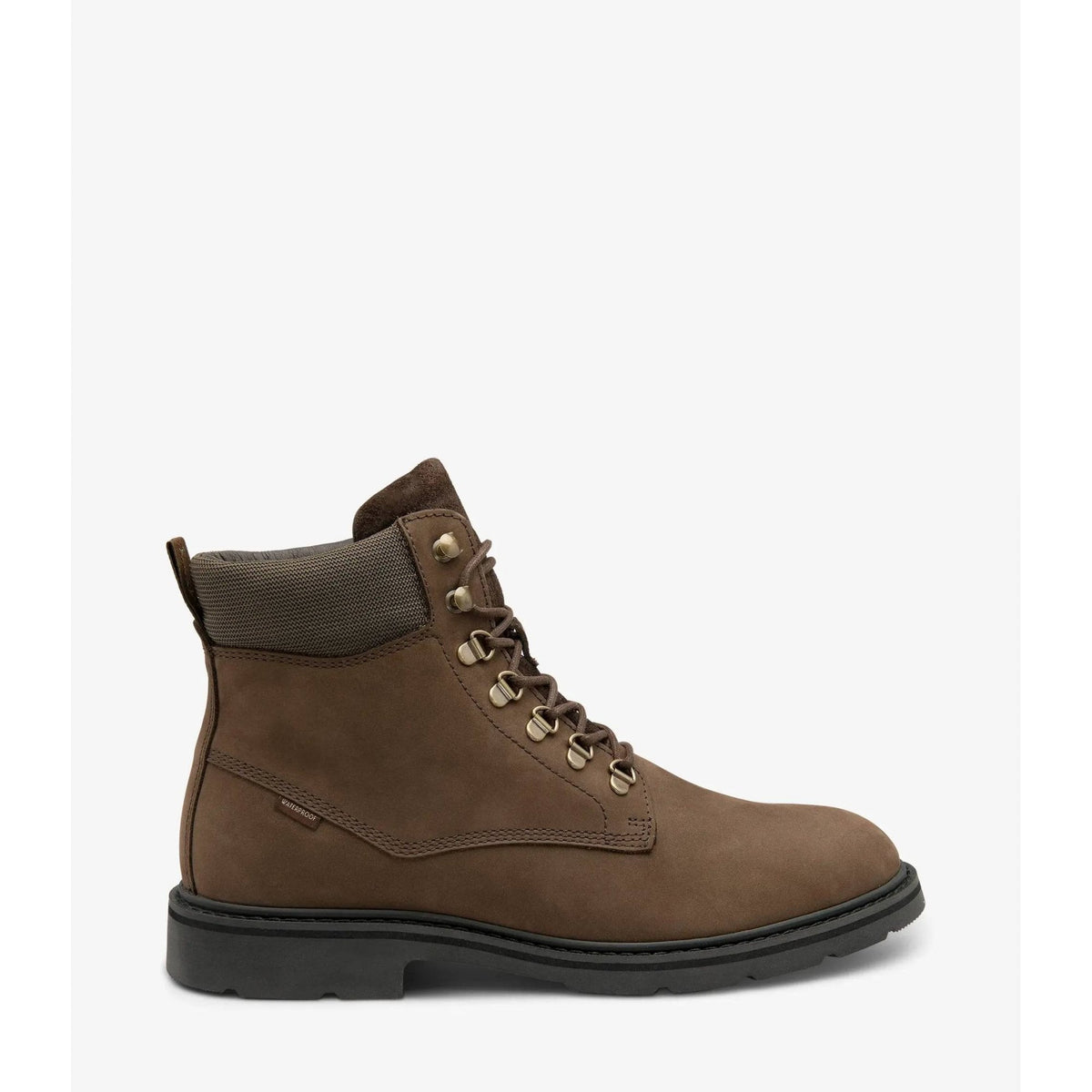Nevis Derby Boot