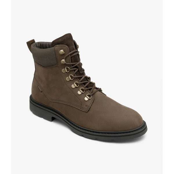 Nevis Derby Boot