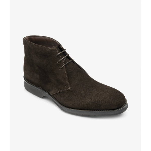 Altman Chukka Boot